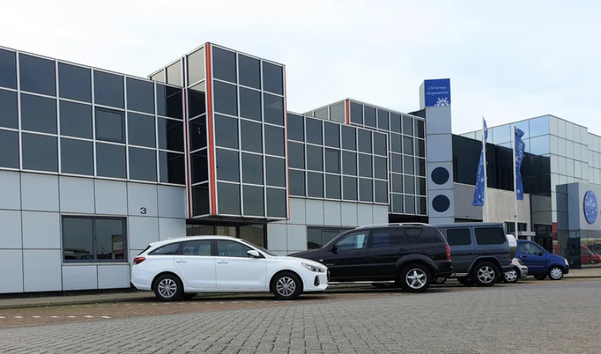  - Installatie Totaal