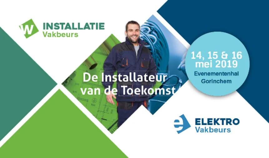  - Installatie Totaal