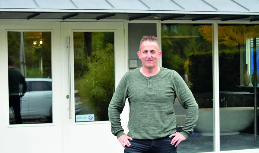  - Installatie Totaal