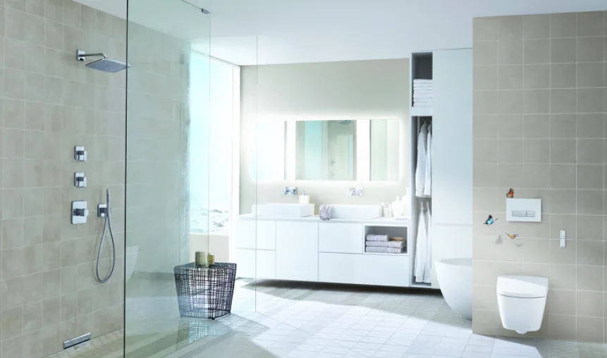  - Installatie Totaal