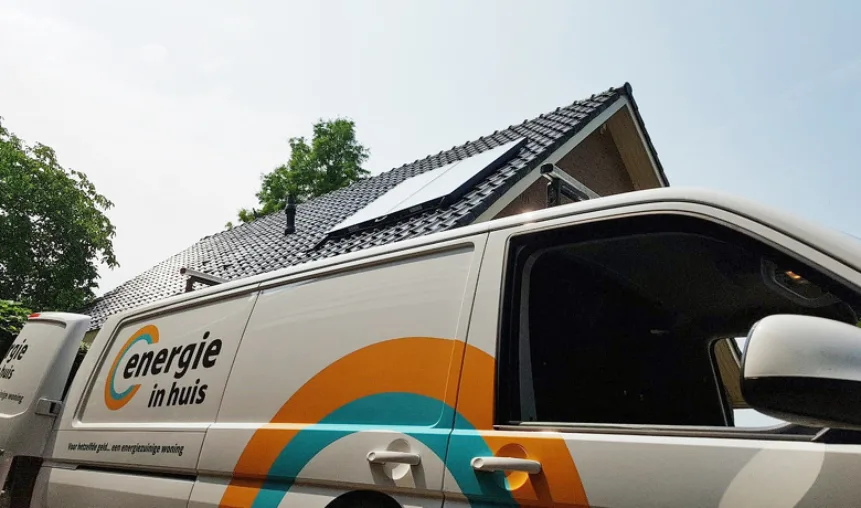  - Installatie Totaal