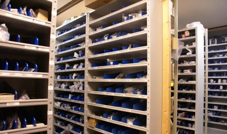  - Installatie Totaal