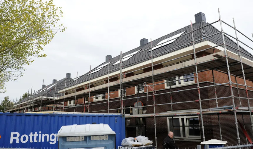  - Installatie Totaal