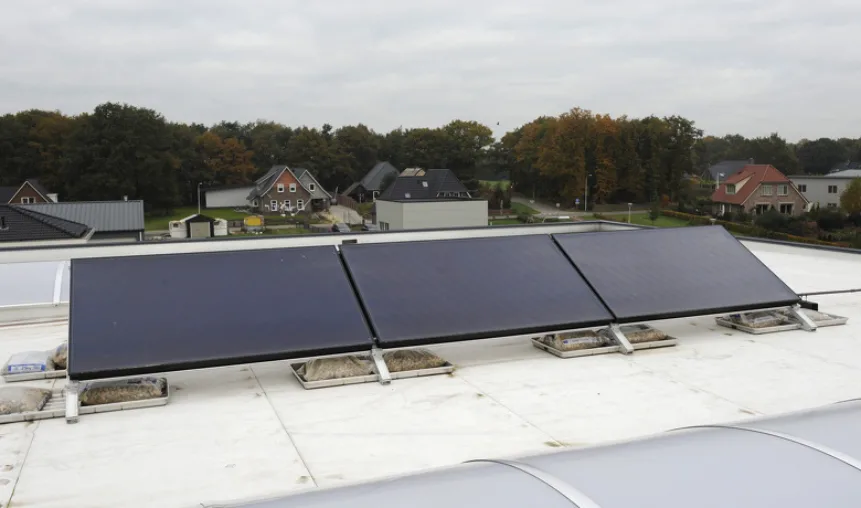  - Installatie Totaal