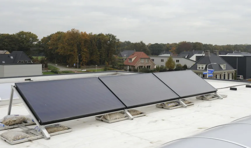  - Installatie Totaal