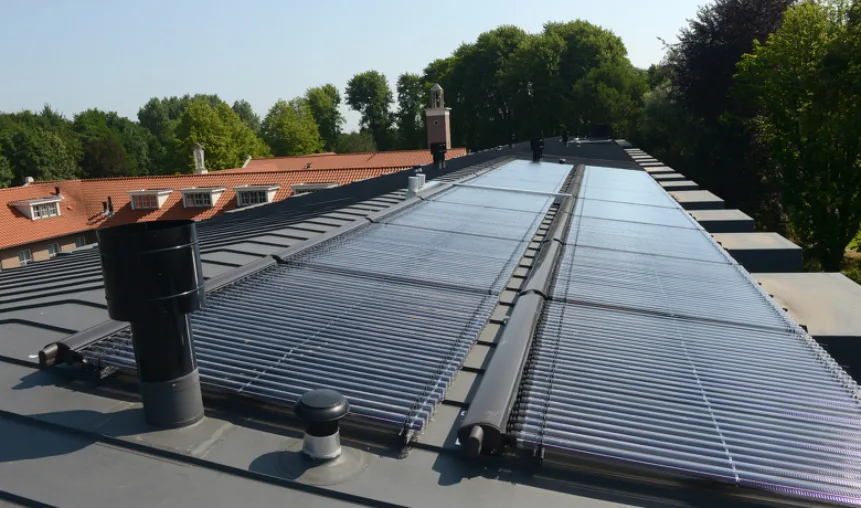  - Installatie Totaal