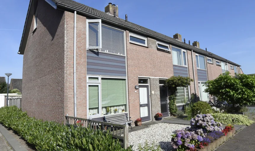  - Installatie Totaal