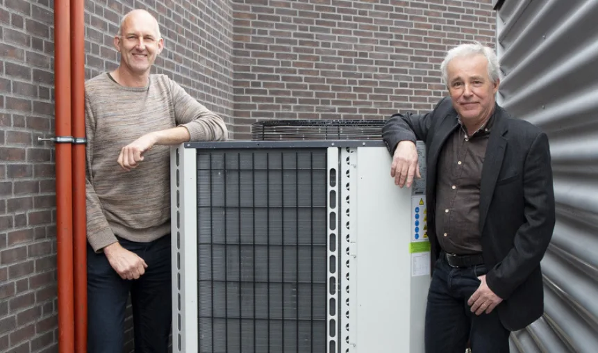  - Installatie Totaal