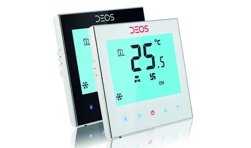  - Installatie Totaal