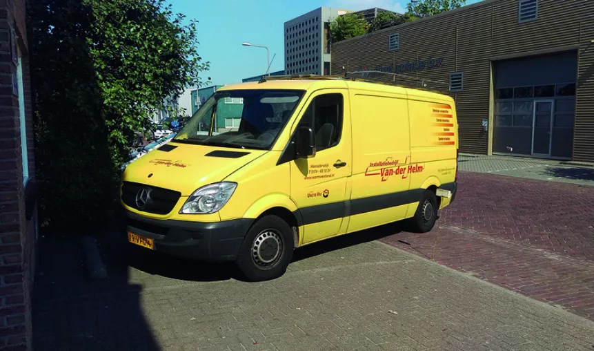  - Installatie Totaal