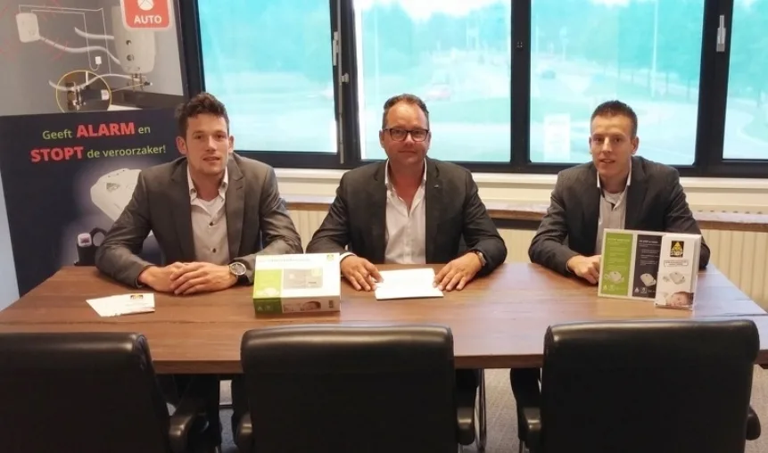  - Installatie Totaal