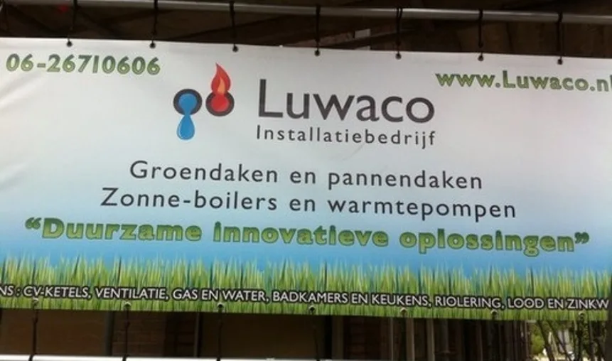  - Installatie Totaal