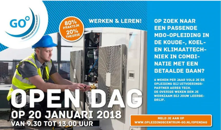  - Installatie Totaal