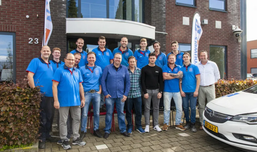  - Installatie Totaal