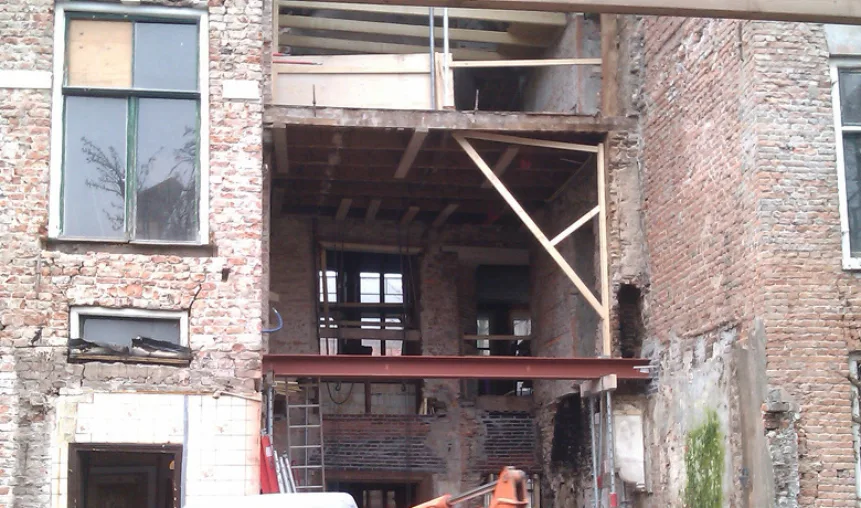  - Installatie Totaal