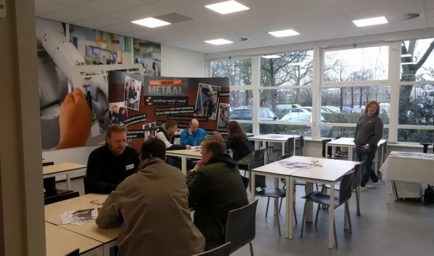  - Installatie Totaal