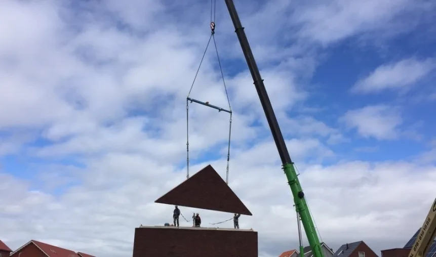  - Installatie Totaal