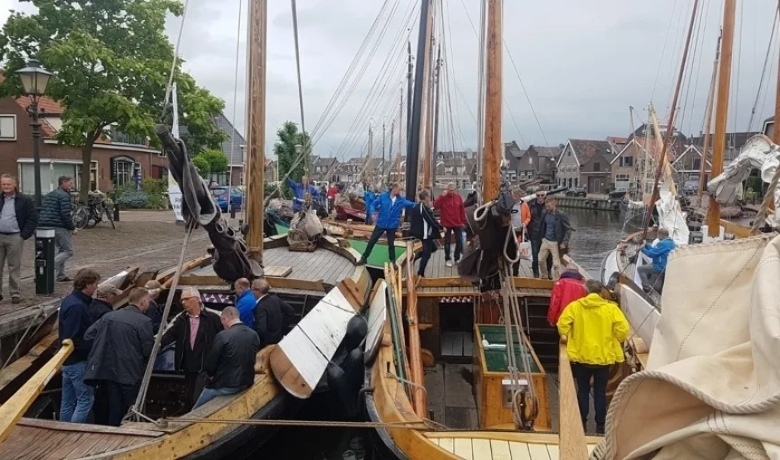 - Installatie Totaal