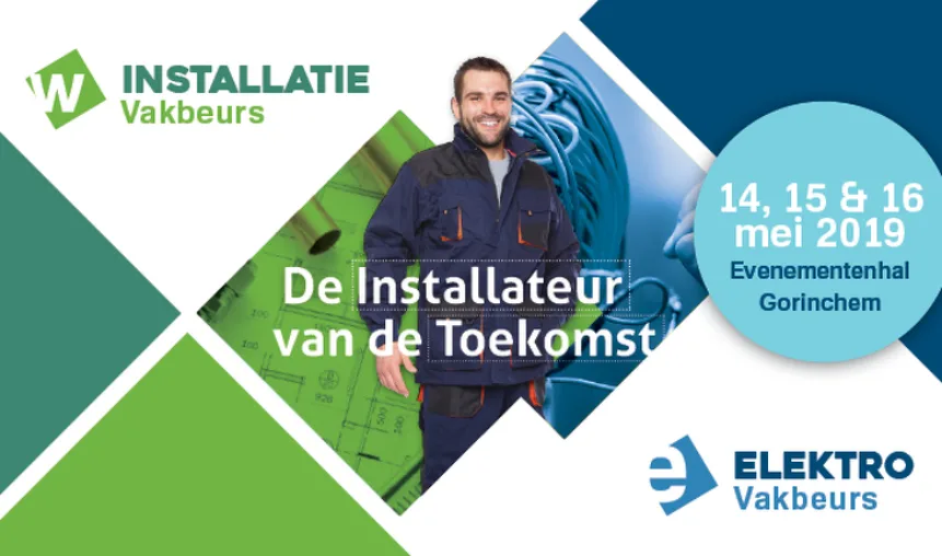  - Installatie Totaal