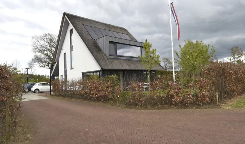  - Installatie Totaal