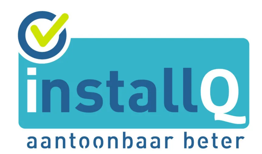  - Installatie Totaal