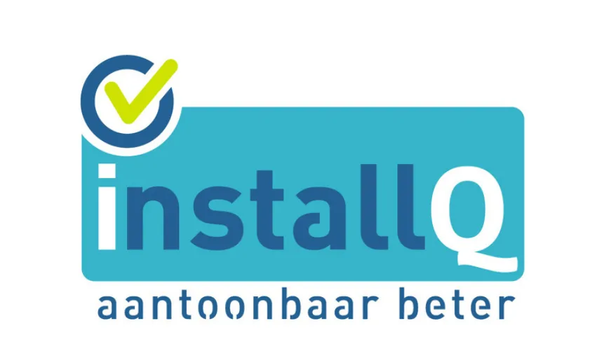  - Installatie Totaal