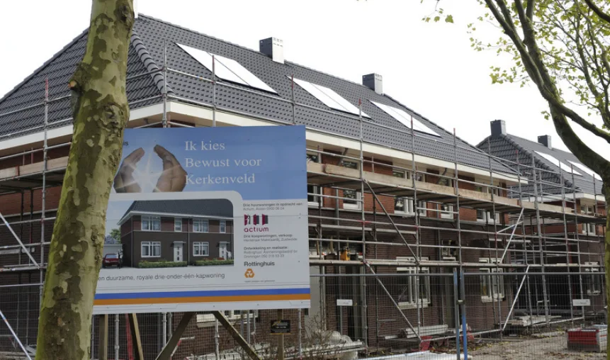  - Installatie Totaal
