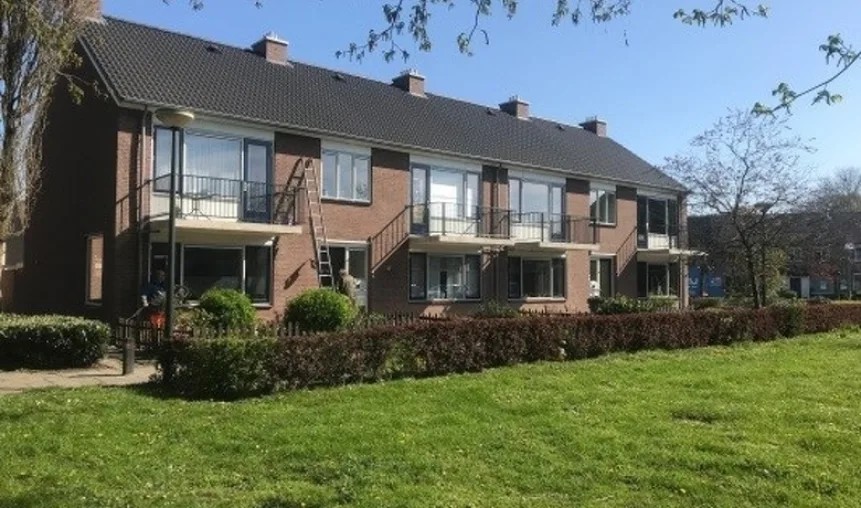 - Installatie Totaal