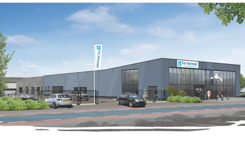  - Installatie Totaal