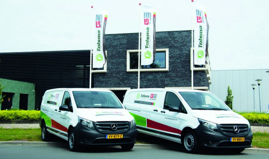  - Installatie Totaal