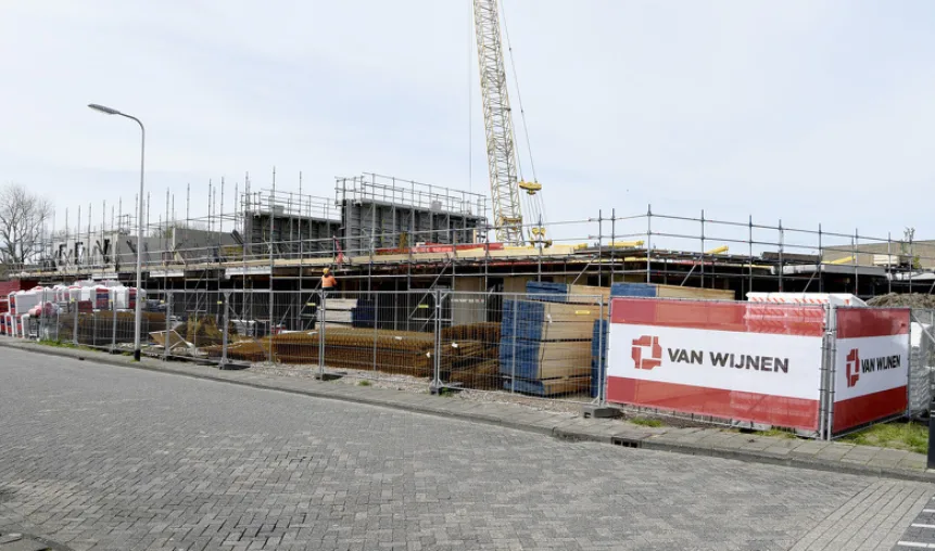  - Installatie Totaal