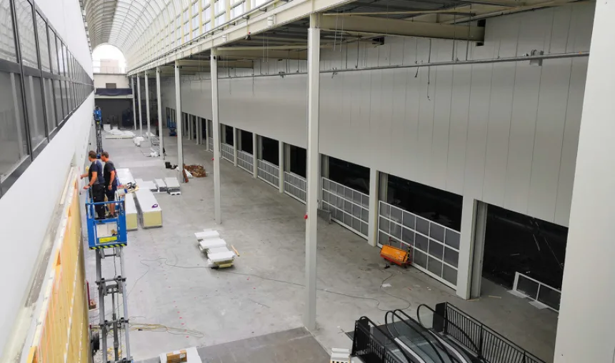  - Installatie Totaal