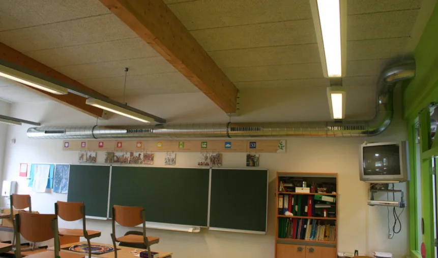  - Installatie Totaal