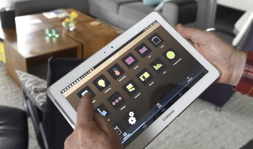  - Installatie Totaal