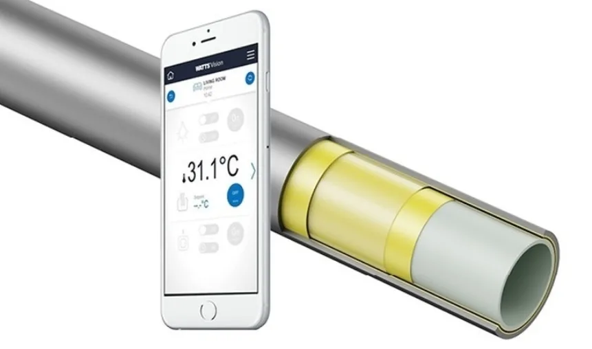  - Installatie Totaal