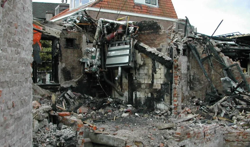  - Installatie Totaal