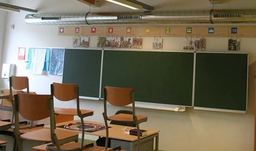 - Installatie Totaal