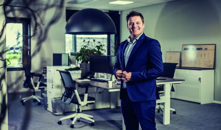  - Installatie Totaal