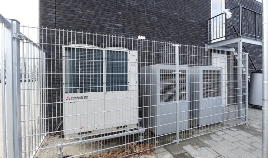 - Installatie Totaal