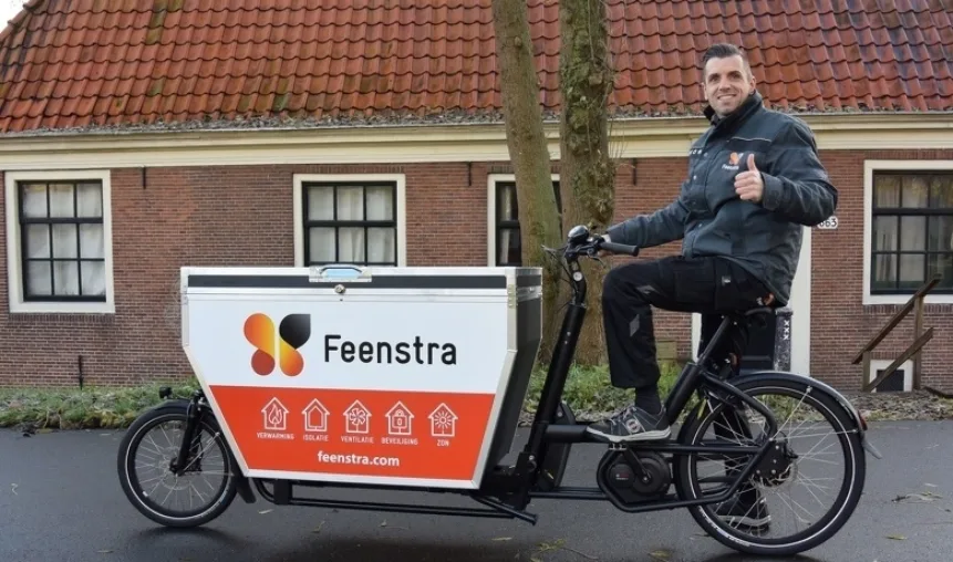  - Installatie Totaal