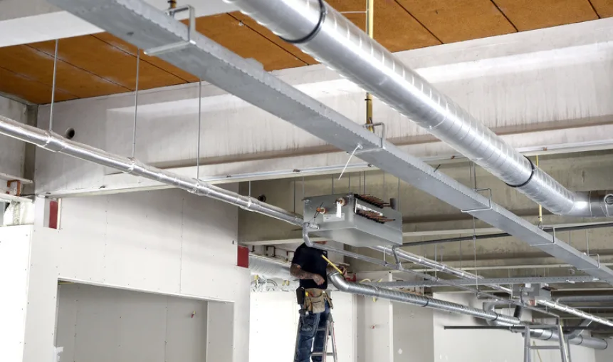  - Installatie Totaal
