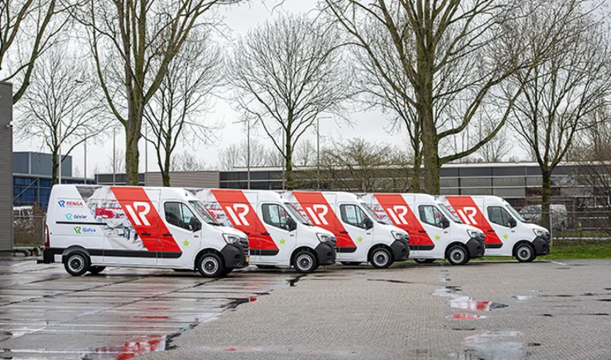  - Installatie Totaal