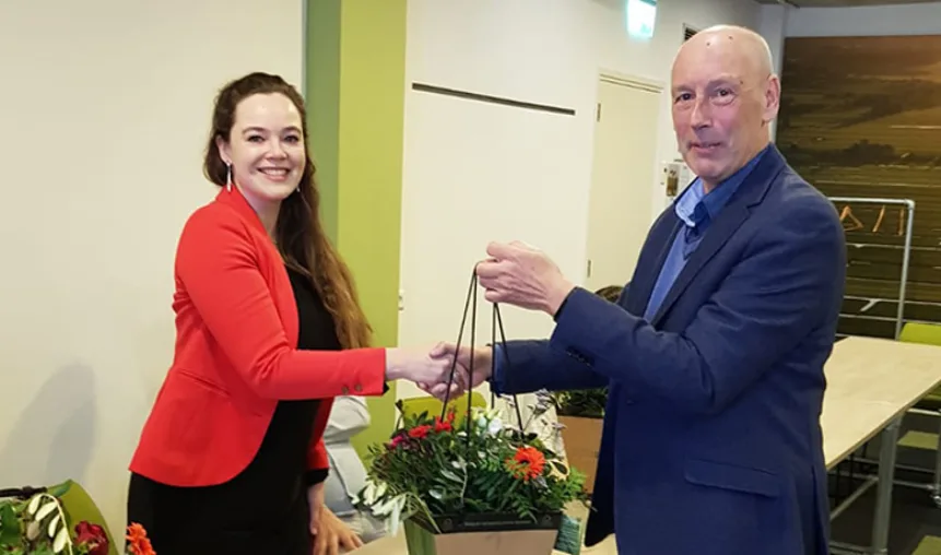  - Installatie Totaal