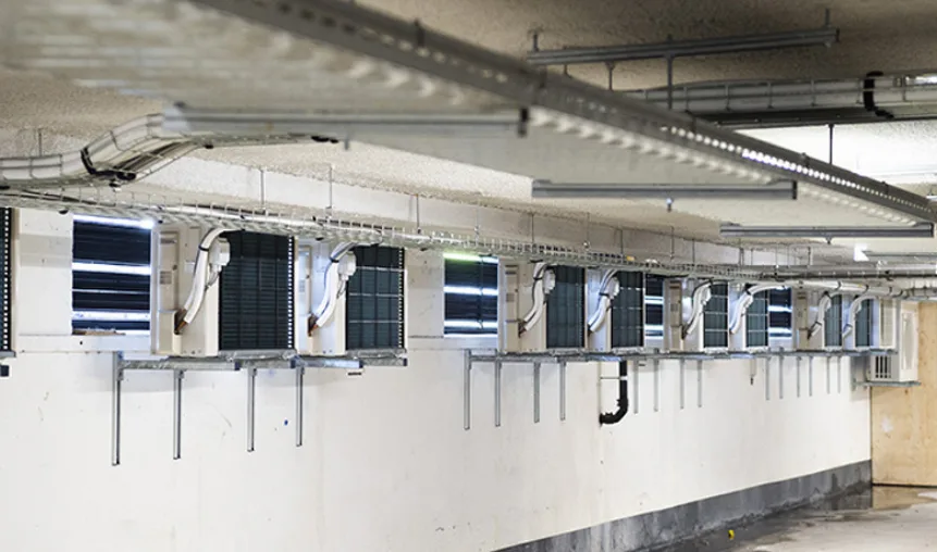  - Installatie Totaal