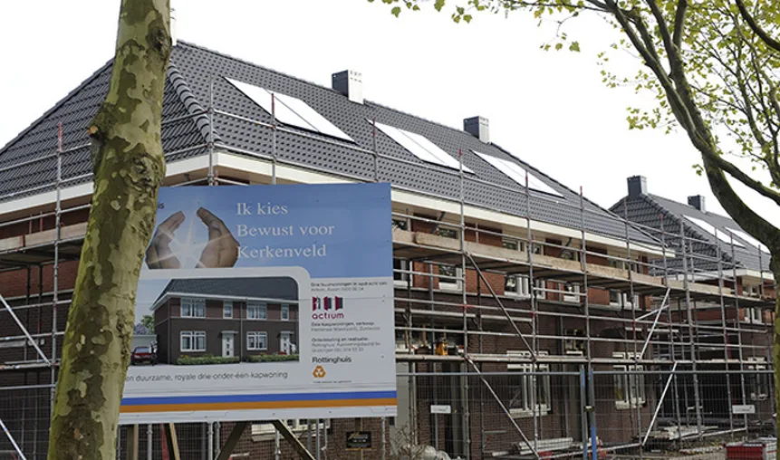  - Installatie Totaal