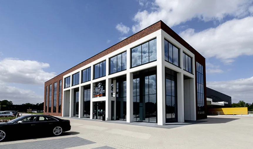  - Installatie Totaal