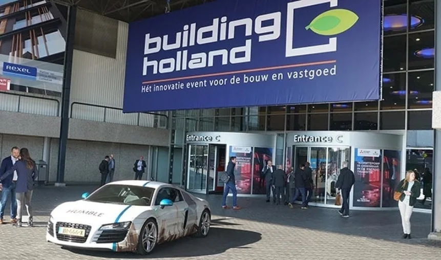  - Installatie Totaal
