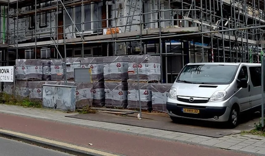 - Installatie Totaal