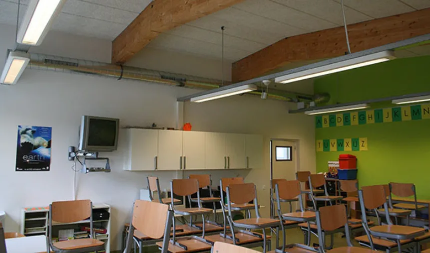  - Installatie Totaal