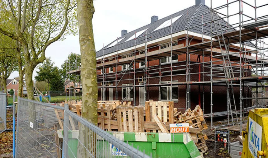  - Installatie Totaal